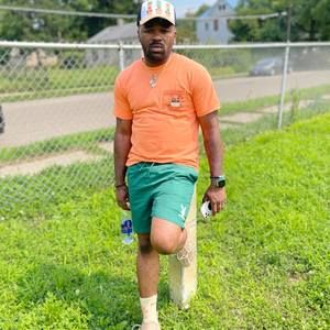 Meet your Posher, Carnell